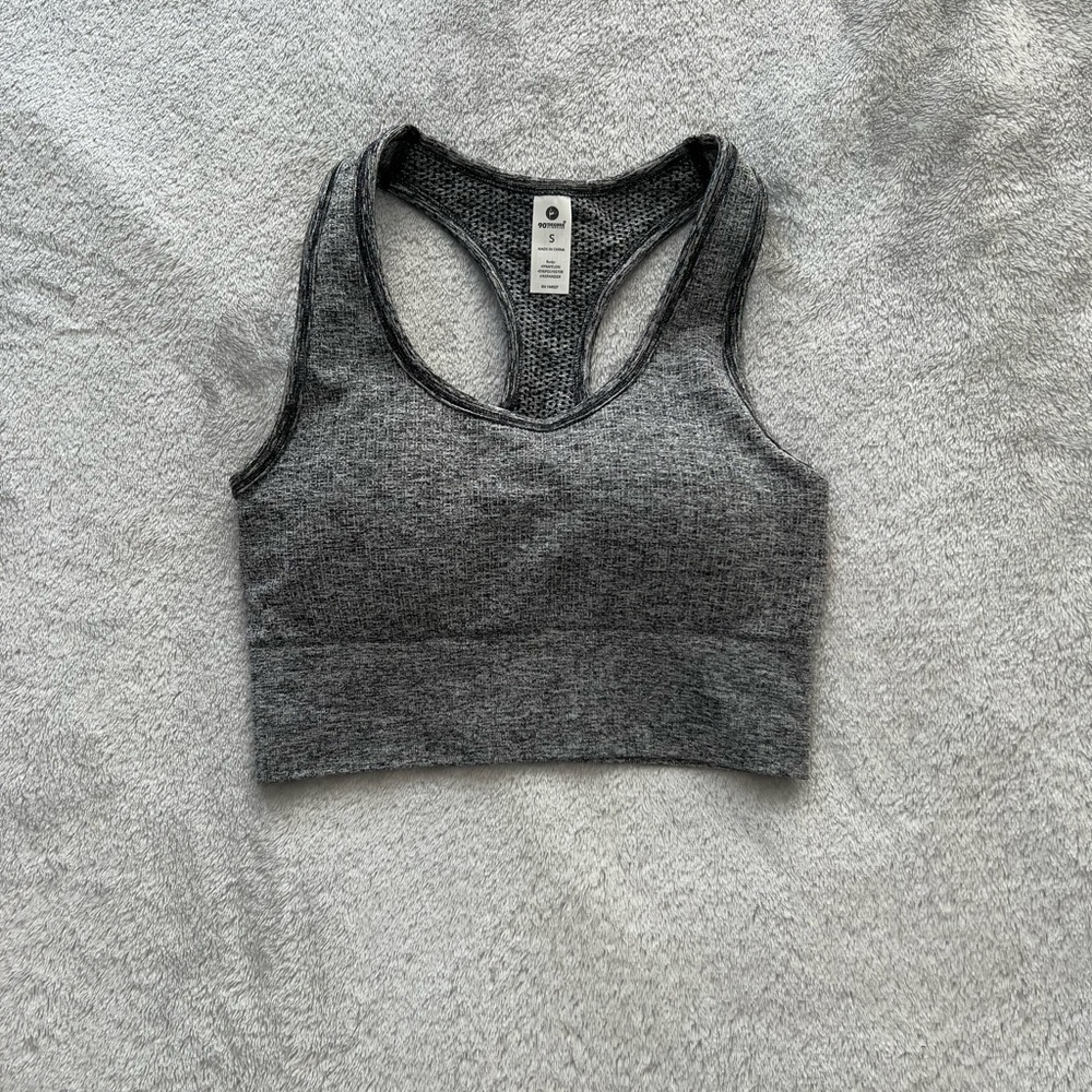 90 Degree by Reflex Compressions Sports Bra